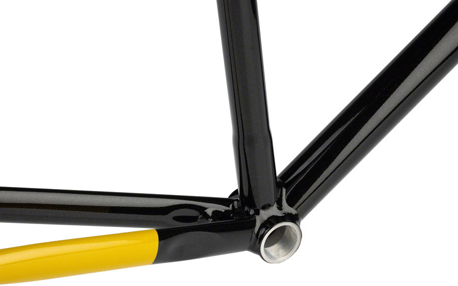 all-city-thunderdome-frameset-700c-aluminum-gold-fang-46cm