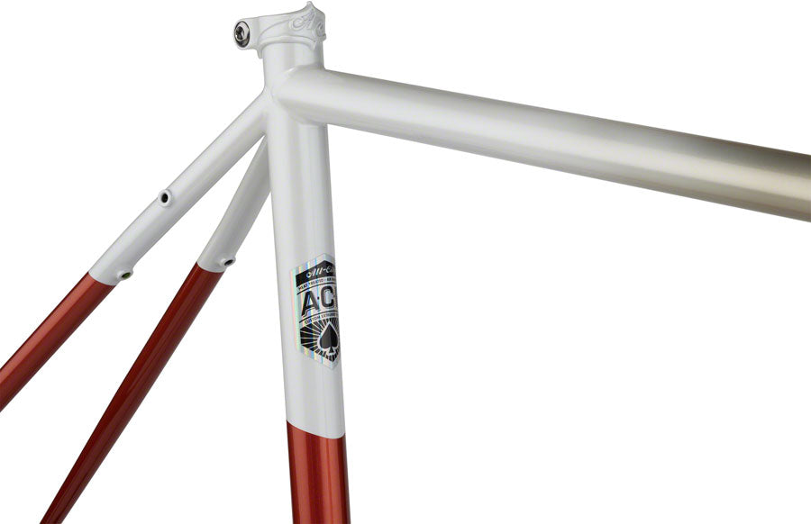 all-city-cosmic-stallion-frameset-650b-700c-steel-toasted-marshmallow-58cm