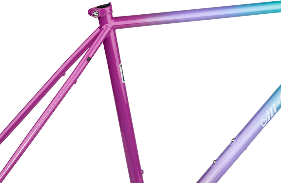 all-city-cosmic-stallion-frameset-650b-700c-steel-mermaid-fade-55cm