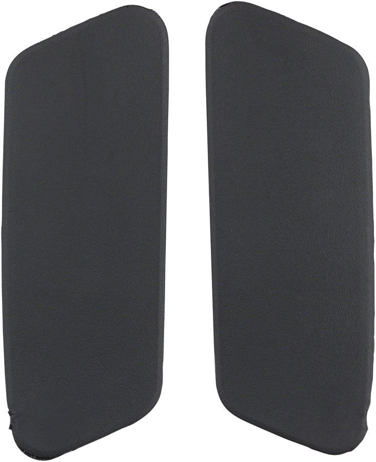 Salsa Tributary Fork Abrasion Plates