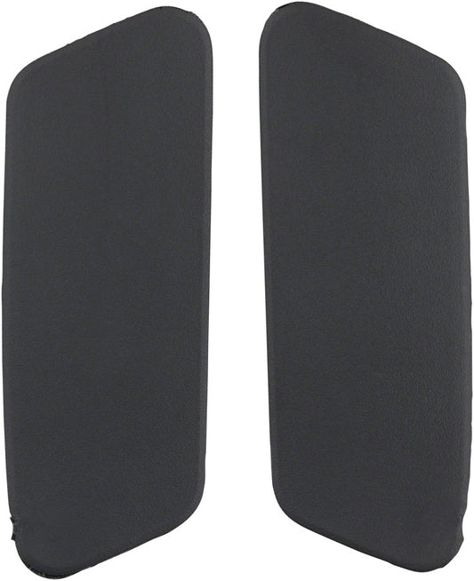 Salsa Tributary Fork Abrasion Plates