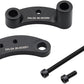 Salsa Tributary Motor Mount Adaptors