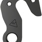 Wheels Manufacturing Derailleur Hanger - 475