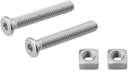 All-City 2 For 1 2.0 Tensioning Hardware