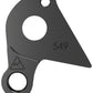 Wheels Manufacturing Derailleur Hanger - 549