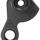 Wheels Manufacturing Derailleur Hanger - 548