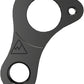 Wheels Manufacturing Derailleur Hanger - 571