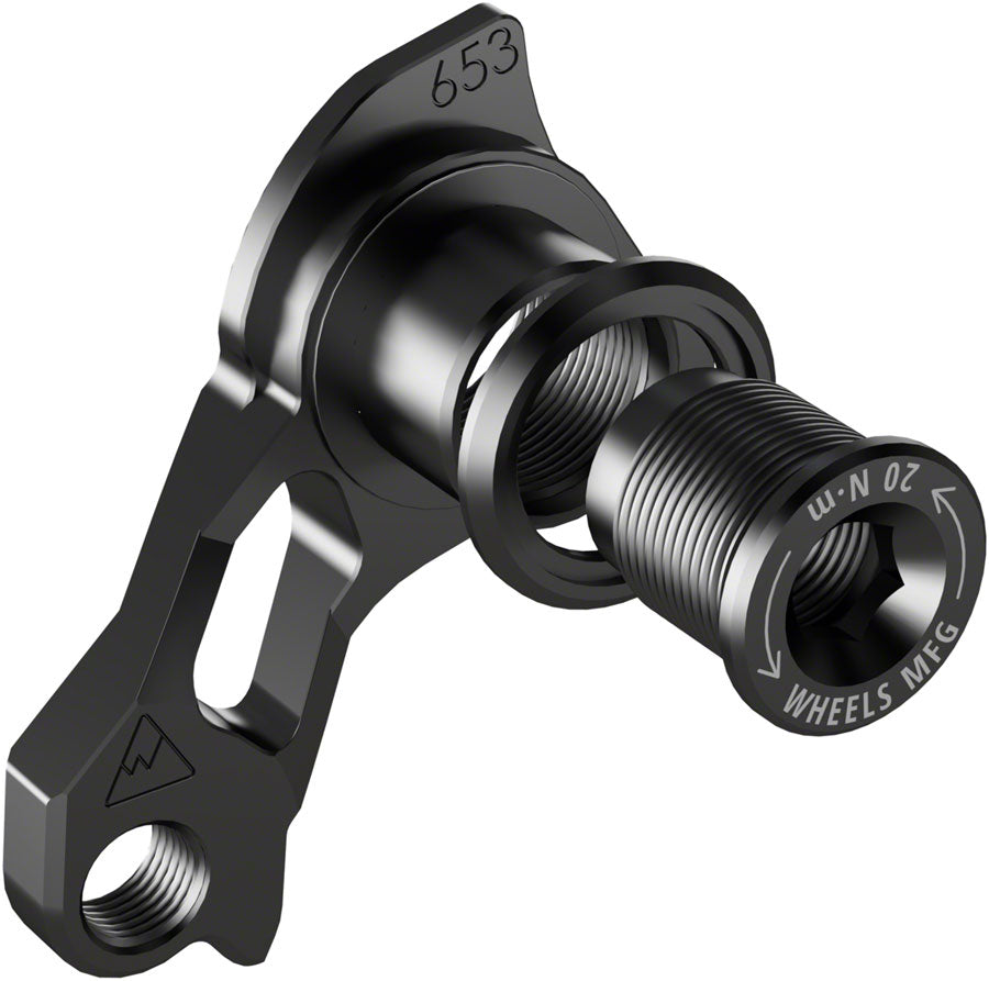 wheels-manufacturing-derailleur-hanger-653-sram-udh-for-use-with-shimano-mtb-rear-derailleurs