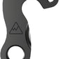 Wheels Manufacturing Derailleur Hanger - 642