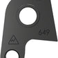 Wheels Manufacturing Derailleur Hanger - 649