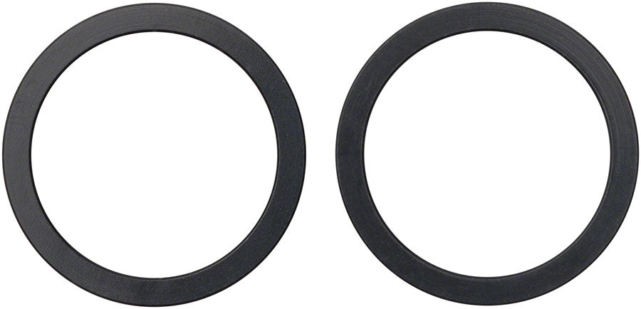 Salsa Rear Axle Pivot Spacer Kit - Bearing Spacers for Rear Axle Pivot - 4034