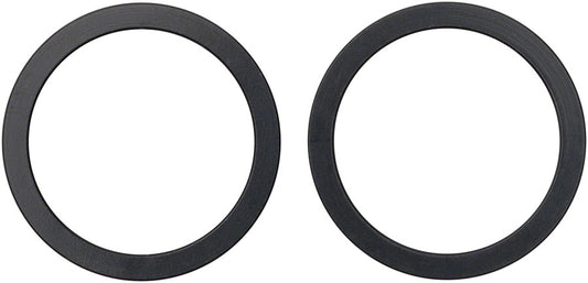 Salsa Rear Axle Pivot Spacer Kit - Bearing Spacers for Rear Axle Pivot - 4034