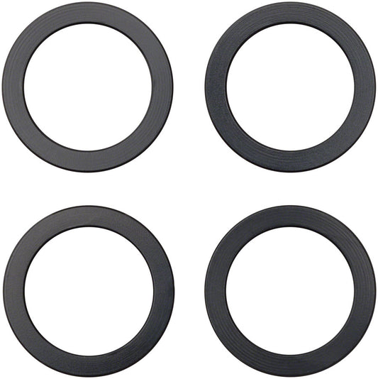 Salsa Link Pivot Spacer Kit - #12 x #16.5 x 3 Pivot Spacer, Set of 4 - 4030