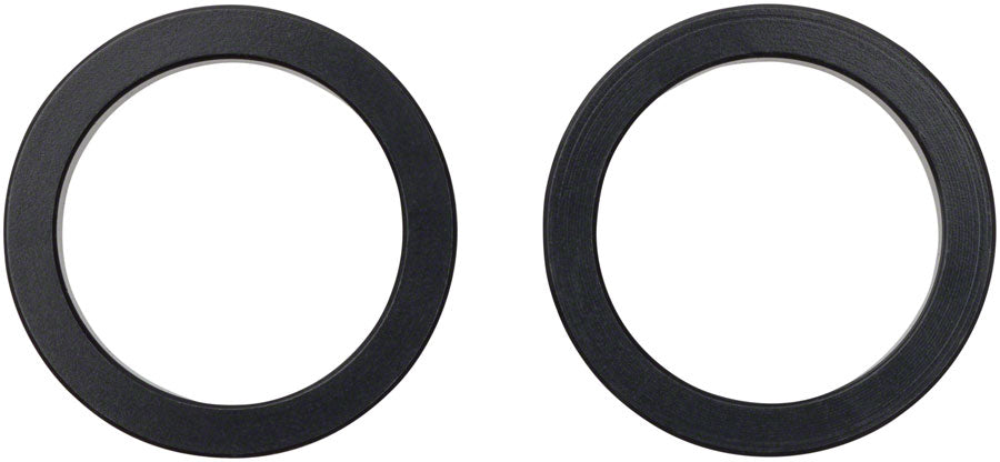 Salsa Control Link Pivot Spacer Kit - #15 x #20 x 5, Pivot Spacer, Pair - 4032