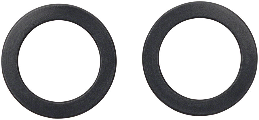 Salsa Trunnion Pivot Spacer Kit - #10 x #14.5 x 3, Pivot Spacer, Pair - 4029