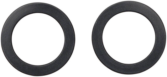 Salsa Trunnion Pivot Spacer Kit - #10 x #14.5 x 3, Pivot Spacer, Pair - 4029