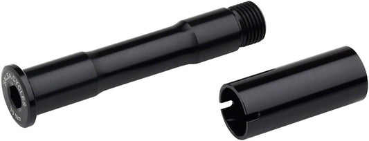 Salsa Main Pivot Kit - Main Pivot Pin, Bearing Spacer Sleeve - 3739