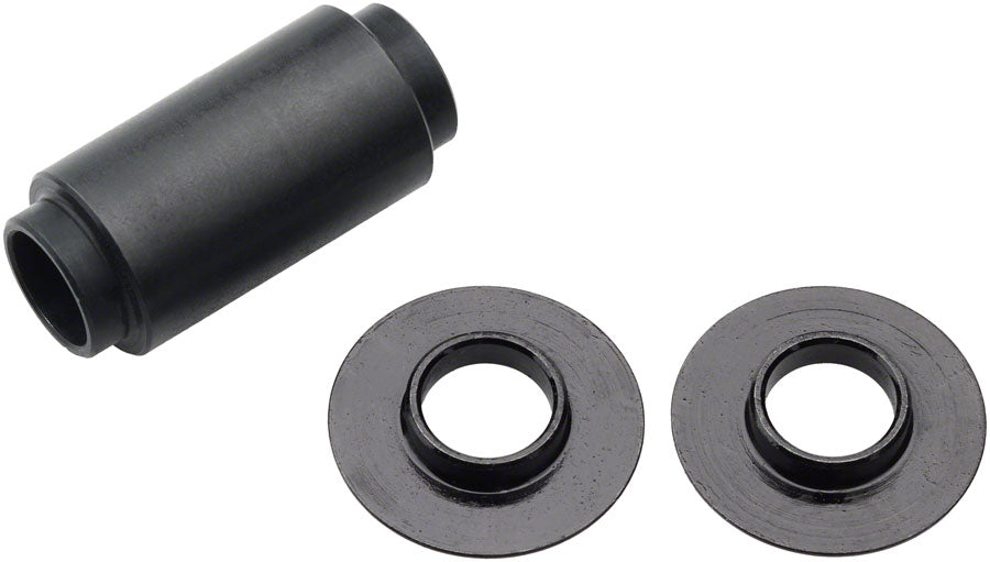 Salsa Shock Link Pivot Kit - #10/8 x 0.5 Reducing Bearing Spacer/Internal Bearing Spacer Sleeve - 4036