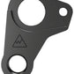 Wheels Manufacturing Derailleur Hanger - 646