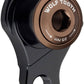 Wolf Tooth Universal Derailleur Hanger - For UDH Equipped Frames, Espresso