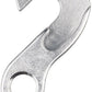 Benno Derailleur Hanger: eJoy, eScout, 2017-21, Silver