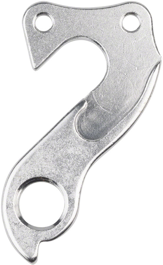 Benno Derailleur Hanger: eJoy, eScout, 2017-21, Silver