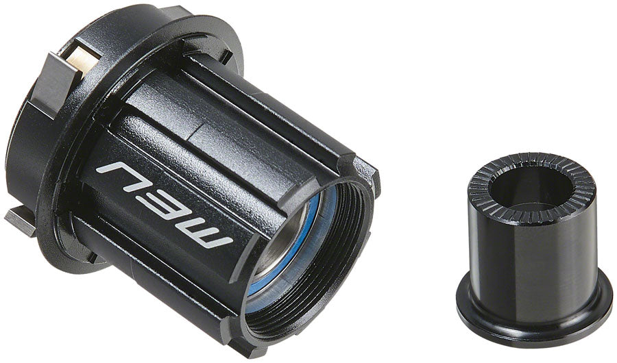 Ritchey Zeta/GX Comp Freehub Body - 4-Pawl, N3W