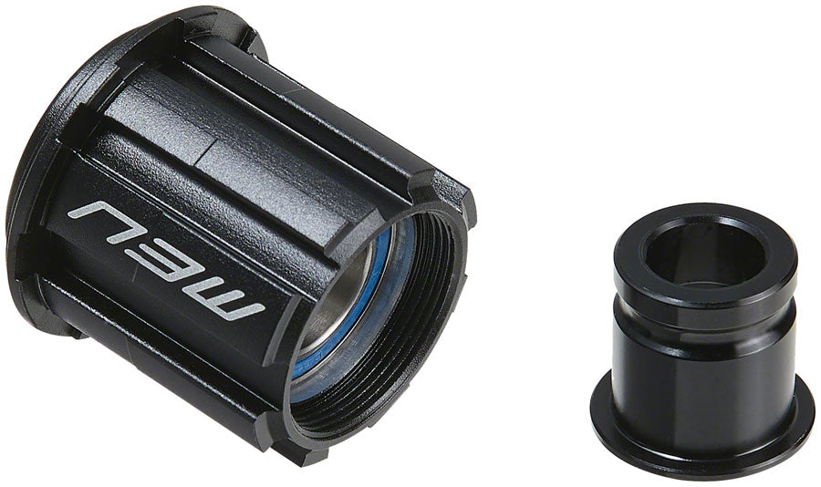 Ritchey Zeta/GX WCS Freehub Body - Ratchet, N3W