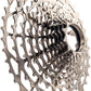 Classified Powershift Cassette - 12 Speed, 11-40t