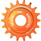 Wheels Manufacturing SOLO-XD XD/XDR Single Speed Conversion Kit - 18t, For SRAM XD/XDR Freehub, Orange