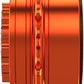 Wheels Manufacturing SOLO-XD XD/XDR Single Speed Conversion Kit - 18t, For SRAM XD/XDR Freehub, Orange