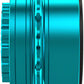 Wheels Manufacturing SOLO-XD XD/XDR Single Speed Conversion Kit - 18t, For SRAM XD/XDR Freeubs, Teal