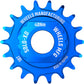 Wheels Manufacturing SOLO-XD XD/XDR Single Speed Conversion Kit - 18t, For SRAM XD/XDR Freeubs, Blue