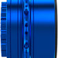 Wheels Manufacturing SOLO-XD XD/XDR Single Speed Conversion Kit - 18t, For SRAM XD/XDR Freeubs, Blue