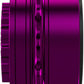 Wheels Manufacturing SOLO-XD XD/XDR Single Speed Conversion Kit - 18t, For SRAM XD/XDR Freeubs, Purple
