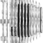 Campagnolo Super Record Wireless Cassette - 11-32t, 12-Speed, Silver