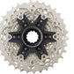 Shimano Ultegra CS-R8101 Cassette - 12-Speed, 11-34t, Silver