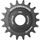 Wheels Manufacturing SOLO-SPLINE Micro Spline Single Speed Conversion Kit - 18t, For Shimano Micro Spline Hub Bodies, Black