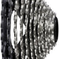 Shimano Deore XT CS-M8200-12 Cassette - 12-Speed, 10-51t, Hyperglide+, Micro Spline, Gray/Silver