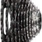 Shimano XTR CS-M9200-12 Cassette - 12-Speed, 9-45t, Hyperglide+, Micro Spline, Gray