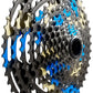 Shimano XTR CS-M9200-12 Cassette - 12-Speed, 10-51t, Hyperglide+, Micro Spline, Gray