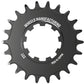 Wheels Manufacturing SOLO-SPEED Cog - 22t, Fits SOLO-SPLINE and SOLO-XD kits, Black