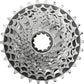 SRAM Force XG-1270 Cassette - 12-Speed, 10-30t, Silver, For XDR Driver Body, E1