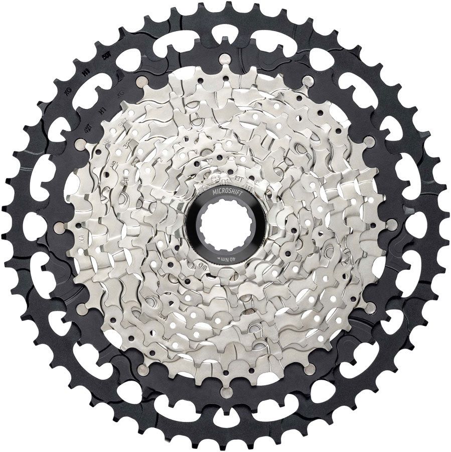 microshift-advent-mx-1x11-speed-groupset-mx-trail-shifter-mx-pro-rear-derailleur-aluminum-cage-clutch-11-50t-cassette-for-hg-driver
