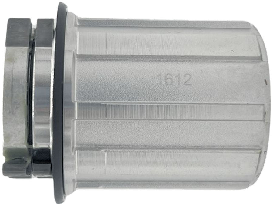 FSA Shimano Freehub, Compatible with Non-PRA SC and TriMax Disc Brake Wheels, Shimano HG 11-Speed – Alloy