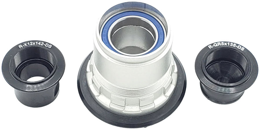 FSA XD Freehub Body with Bearing, no dust lip, for NS Wheels