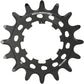 Wheels Manufacturing SOLO HG Cog - 16t, Fits SOLO-HG Kits, Black