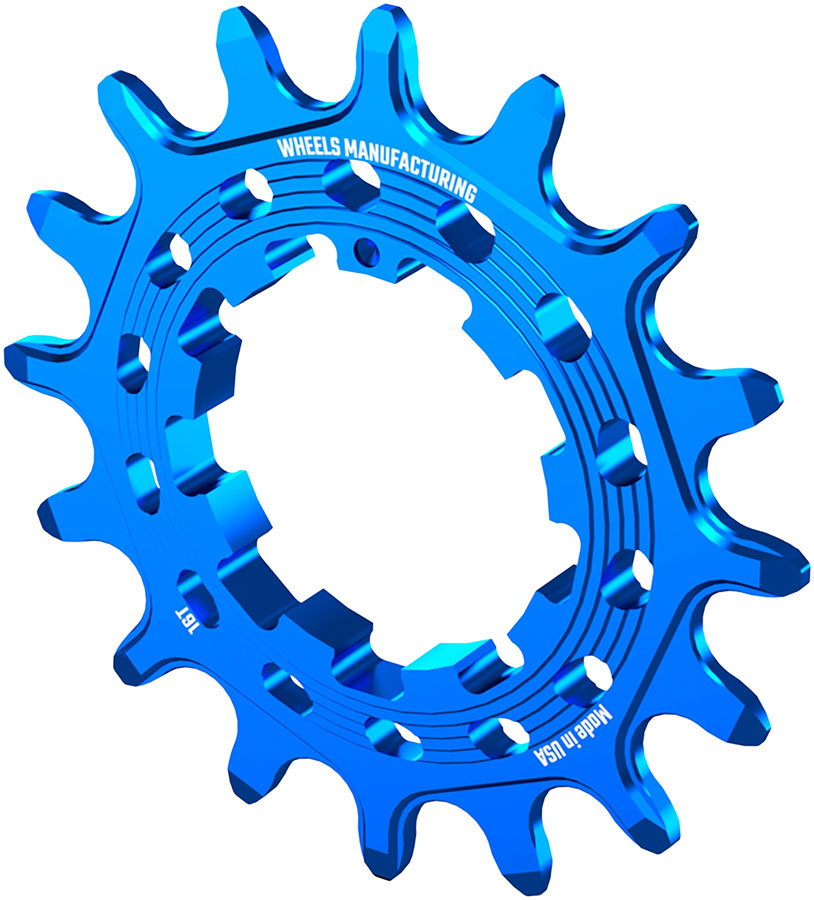 wheels-manufacturing-solo-hg-cog-16t-fits-solo-hg-kits-blue