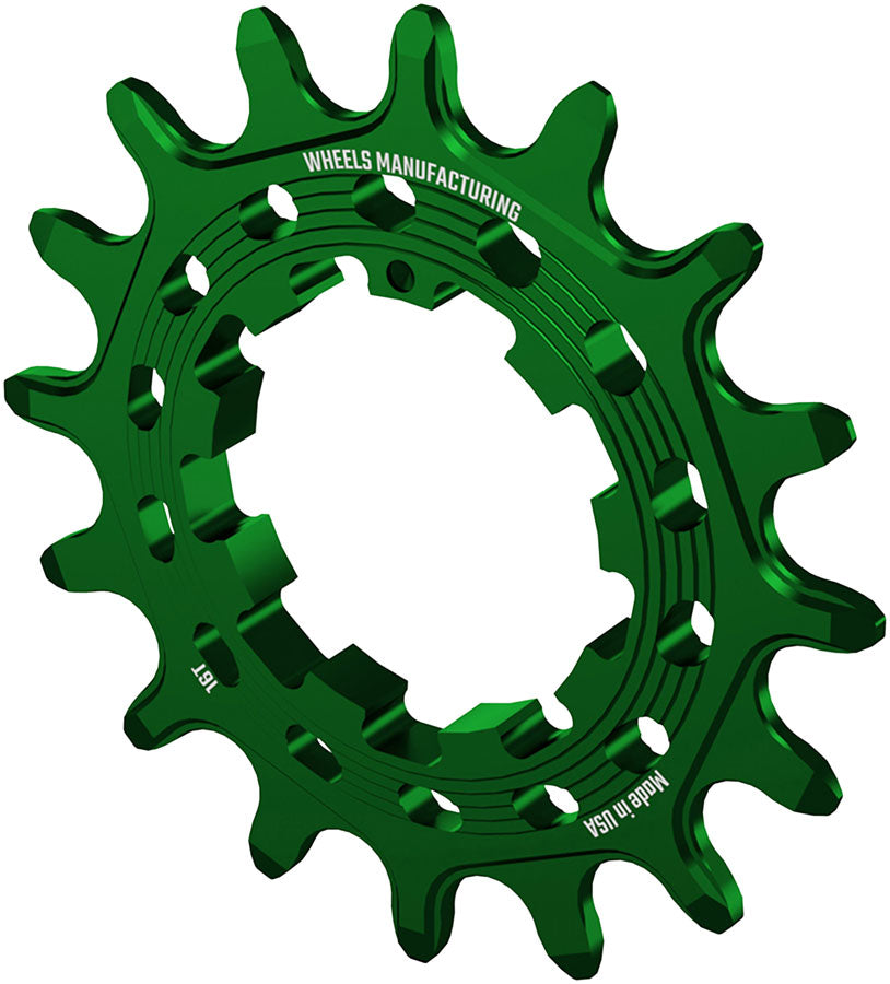 wheels-manufacturing-solo-hg-cog-16t-fits-solo-hg-kits-green