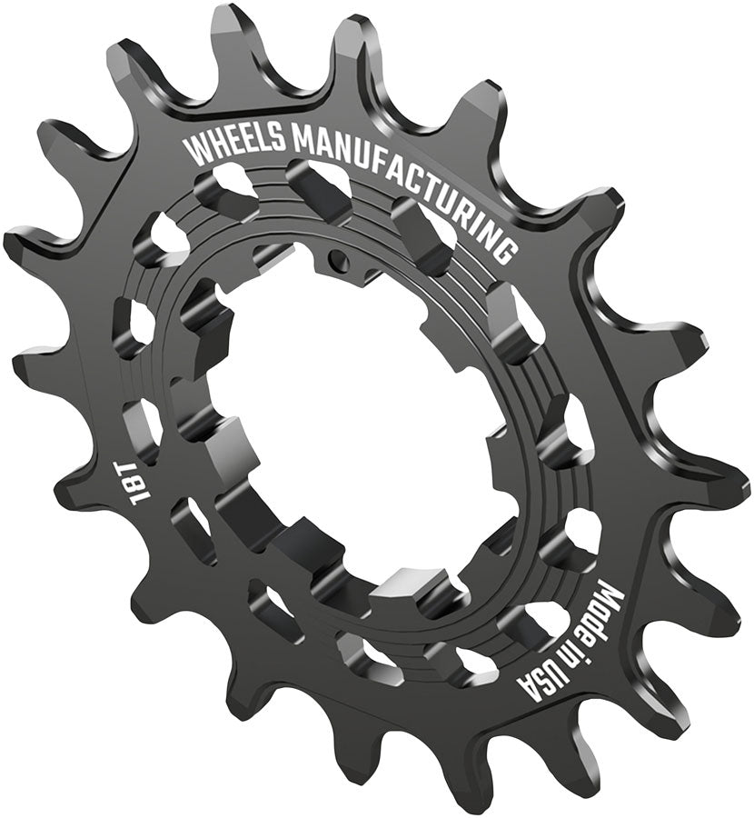 wheels-manufacturing-solo-hg-cog-18t-fits-solo-hg-kits-black